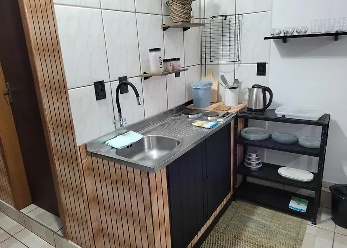 Apartamento Aconchego Azul Pomerode