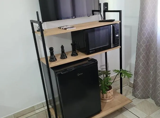 Apartamento Aconchego Azul Pomerode