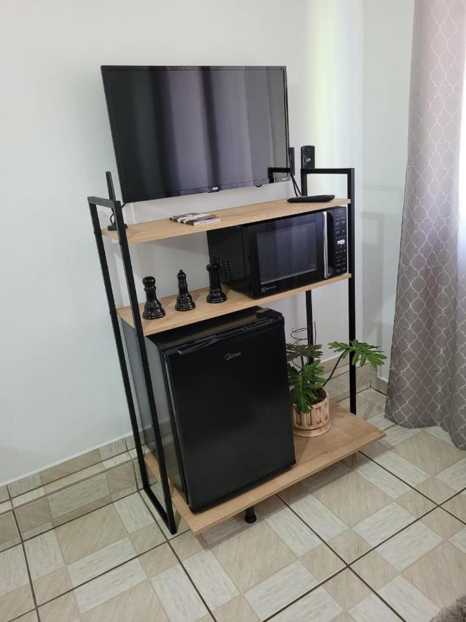 Apartment Aconchego Azul Pomerode