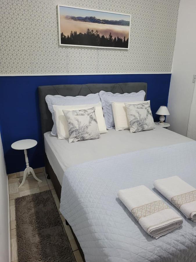 Apartment Aconchego Azul Pomerode